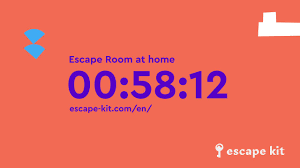 Here are some diy escape room ideas to get you thinking about hiding places for your own escape room! Isfvx8z25wtucm