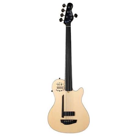 Bass Guitars