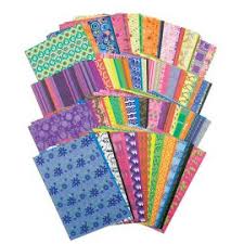 Even though everything seems to be going digital these days, it can be a really impersonal way of making contact. Card Making Crafts Baker Ross Ie