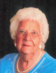 Obituary information for Nellie Naomi Brown