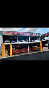 Taller El Secre