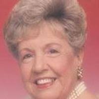 Obituary information for Mary M. 'Bootsie' Lauder