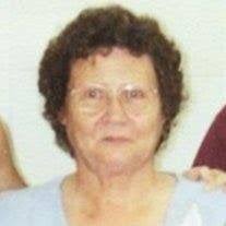 Virginia Ruth Adkins Obituary