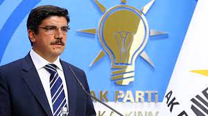 Dönem ak parti siirt genel başkan yardımcısı yasin aktay, kocaeli büyükşehir belediyesince düzenlenen ve anadolu ajansının. Yasin Aktay Ak Parti Genel Baskan Danismani Oldu Ntv