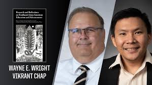 In Print: 'Research and Reflections