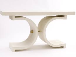 Linley Console Please Contact Avondale Design Studio For More Information Transitional Console Tables Mid Century Modern Console Table Modern Console Tables