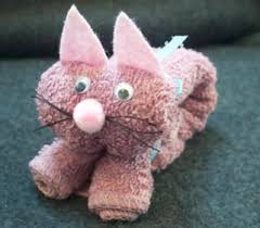 Grandmother Wren Blog Archive Quick Cute And Thrifty Gifts Made From Towels And Washcloths Baby Washcloth Animals Washcloth Crafts Washcloth Animals