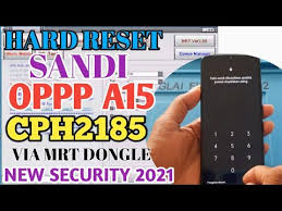 Samsung mobile recover the password. Oppo A15 Forget Password Pattern For Gsm