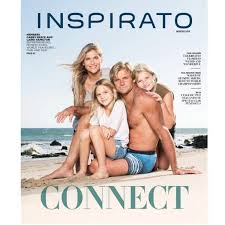 Gabrielle reece also known as gabby reece, one of the 90s greatest volleyball players, gifted by the born to father robert eduardo reece and mother terry. Laird Hamilton And Gabby Reece For The Winter Cover Of Inspirato Magazine Gabrielle Reece