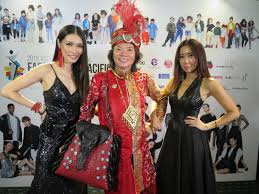 We're of course talking about datuk seri dr hasmida othman, better known as datuk seri vida. Kee Hua Chee