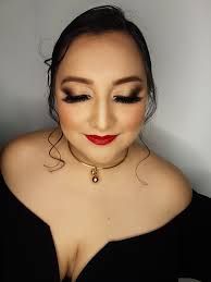 Profile for Crystal Mata