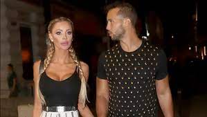 Who Did Bianca Dragusanu Have An Affair With? Her Boyfriend Tristan Tate &  Explore Their Relationship Timeline - 247 News Around The World