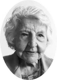 Verda Anderson Obituary (1927