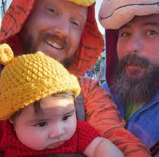 My family used to go to Ponderosa