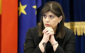 Kovesi eppo, kovesi întâlnire comisar european justiție, kovesi parchetul european, kovesi procuratura ue, kovesi procuror sef european, laura codruța kovesi. Laura CodruÅ£a Kovesi SusÅ£inutÄƒ Unanim Pentru FuncÅ£ia De Procuror Sef European Acord Final Intre Consiliul Si Parlamentul European