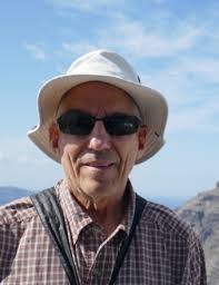 Randall James Moeller