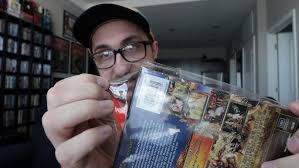 They Live Blu-Ray Artwork -Blu-Ray News