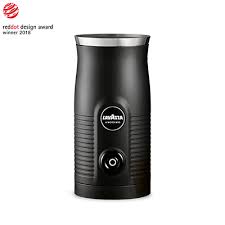 Maybe you would like to learn more about one of these? Milkeasy Cappuccino Maker For Milk Lavazza