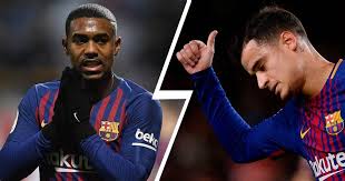 Espn5 • herhaling • wta. Espn Barca Plan To Raise 150m In Player Sales Six Candidates To Leave Revealed Tribuna Com