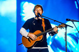 In addition, sheeran's new song visiting hours was also released yesterday. What Is The Meaning Of Ed Sheeran S New Song Visiting Hours