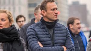 Спч пока не планирует комментировать задержание и арест алексея навального глава спч. Aleksej Navalnyj Kak Lider Oppozicii Vtimes