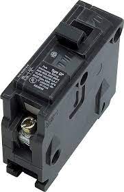 Single pole 40 amp breaker. Q140 40 Amp Single Pole Type Qp Circuit Breaker Amazon Com