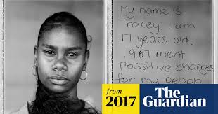 'Hear us': Australia's Indigenous voices speak out