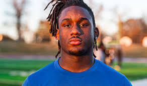 5P/Pierre Desir 7v7 Football workout showcases several talented prospects