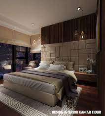Cara desain interior kamar hotel 12. Tren Desain Interior Kamar Tidur Cek Bahan Bangunan
