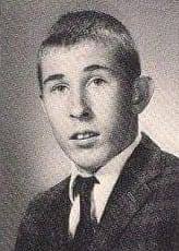 Chipper Haley Jr....Class of 2007 Chipper Haley Jr. was born