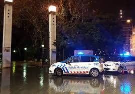 Investigan la violación grupal a una menor en el Campo Grande | El Norte de  Castilla