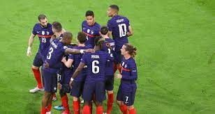 Championnat de championnat allemagne, bundesliga en direct, score ligue championnat allemagne, bundesliga live sur flashscore.fr. France Allemagne Les Notes Des Bleus