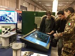 L'aeronautica militare presente all'esercitazione organizzata dalla u.s. Aeronautica Militare Da Domani Le Previsioni Meteo Anche Sui Canal Social Della Forza Armata Report Difesa