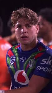 Jayden Hendricks Rugby