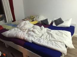 Familienbett 270x200 Familien Bett Familienbett Bett