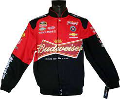 Check prices, availability, deals & discounts. Bud 4 Kevin Harvick Chevrolet Jacket Us Car And Nascar Fashion