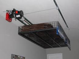 Check the following link for the upgrade of this lift system and cable h. Residential And Commercial Attic Lift Systems Cynergy Lifts Cynergylifts