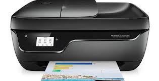 The hp deskjet 3835 can print at speeds of up to 20 sheets per minute for black and white and 16 do all the jobs in a shorter time because deskjet ink advantage 3835 can print up to 20 sheets per. Hp Deskjet Ink Advantage 3835 Easysitearc