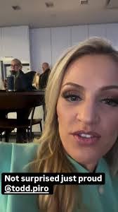 Linda Digiorgio's Instagram, Twitter & Facebook