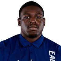 Davon Gilmore Stats, NCAAF News, Bio and More