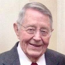 James Jim Gerald Rayburn Obituary December 4, 2018