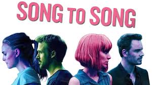 Obsession and betrayal set against the music scene in austin, texas. Song To Song Movie Fanart Fanart Tv