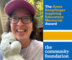 Congratulations to our John Randolph Foundation scholarship and award  recipients! Your dedication, hard work, and passion inspire us all. 🎓  Mazacoufa Family Scholarship Aziza Brown Moses Eugene Malone, Sr. Memorial  Scholarship Endowment