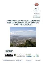 Located in currajong, this guesthouse is 0.7 mi (1.1 km) from townsville museum and historical society and within 3 mi (5 km) of anderson park botanical gardens.…located in currajong, this. Townsville City Natural Disaster Risk Management Study Stage 1 Draft