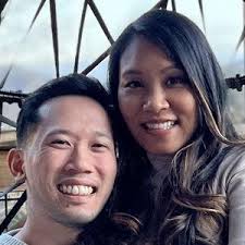 Melissa Iem and Alexander Lai's Wedding Registry