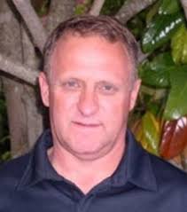 Alan Cotter Leaves Rowing NZ