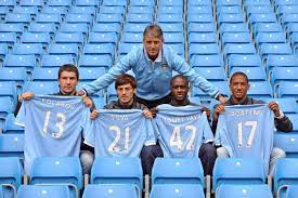 But pep will have a great chance of. Man City S Worst Premier League Signings Ever Including Jerome Boateng Jack Rodwell Eliaquim Mangala