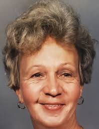 Obituary information for Mrs. Mary Mitchum Kaney