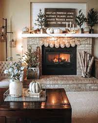 Fabulous And Fresh Holiday Farmhouse Diys And Ideas The Cottage Market Fall Home Decor Home Decor Fall Decor Inspiration