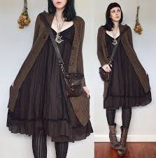 Alice Catinawitchhat Instagram Photos And Videos Strega Fashion Fashion Mori Fashion